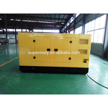 8kw generador diesel silencioso